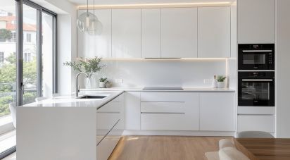 Apartment T1 in Lordelo Do Ouro E Massarelos of 52 m²