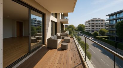 Apartment T3 in Lordelo Do Ouro E Massarelos of 168 m²