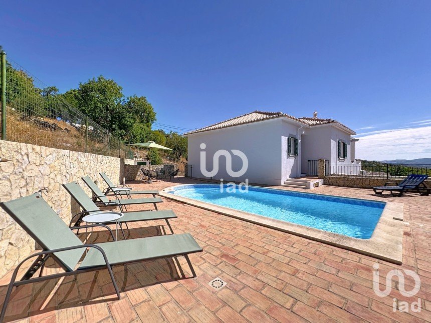 Moradia T4 em Loulé (São Sebastião) de 187 m²