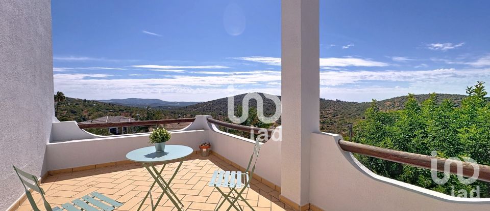 Moradia T4 em Loulé (São Sebastião) de 187 m²