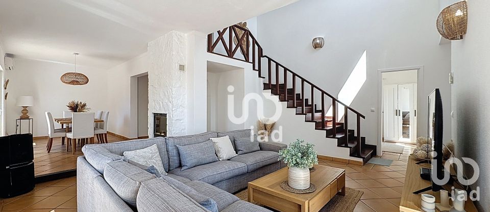 Moradia T4 em Loulé (São Sebastião) de 187 m²