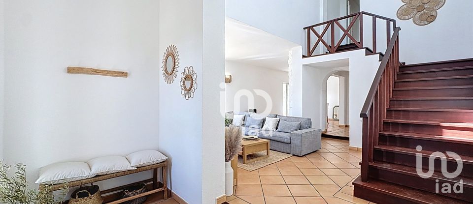 Moradia T4 em Loulé (São Sebastião) de 187 m²