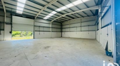 Shop / premises commercial in Mujães of 361 m²