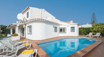 Moradia T4 em Lagoa e Carvoeiro de 180 m²