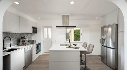 Moradia T4 em Lagoa e Carvoeiro de 180 m²