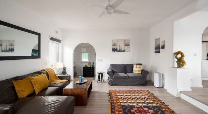 Moradia T4 em Lagoa e Carvoeiro de 180 m²