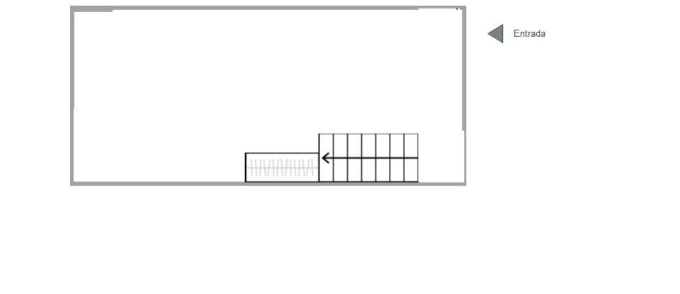 Apartment T3 in Peso da Régua e Godim of 66 m²