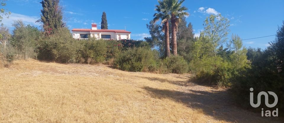 Moradia T4 em Boliqueime de 312 m²