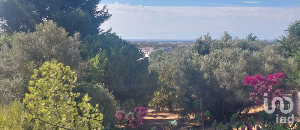 Moradia T4 em Boliqueime de 312 m²