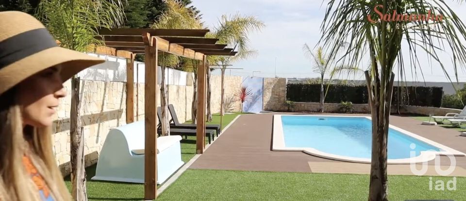 Boutique/Local commercial à Vila verde de 1 423 m²