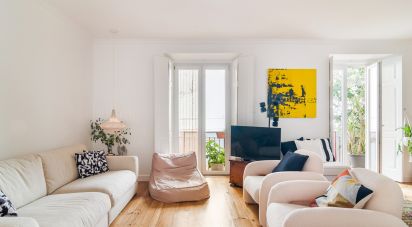 Apartment T6 in Penha de França of 259 m²