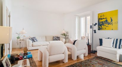 Apartment T6 in Penha de França of 259 m²