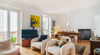 Apartment T6 in Penha de França of 259 m²