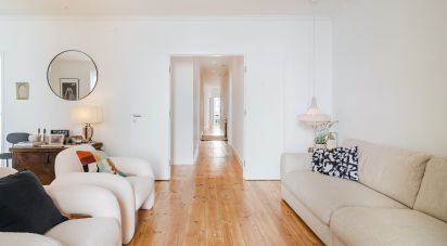 Apartment T6 in Penha de França of 259 m²