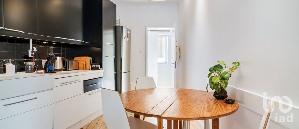 Apartamento T6 em Penha de França de 259 m²