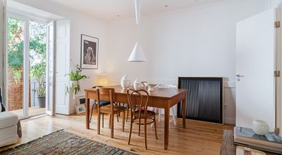 Apartment T6 in Penha de França of 259 m²