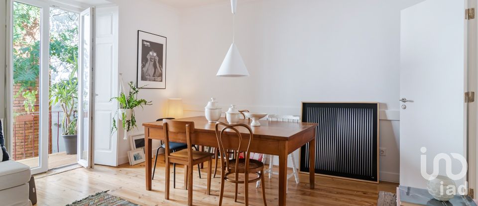 Apartamento T6 em Penha de França de 259 m²