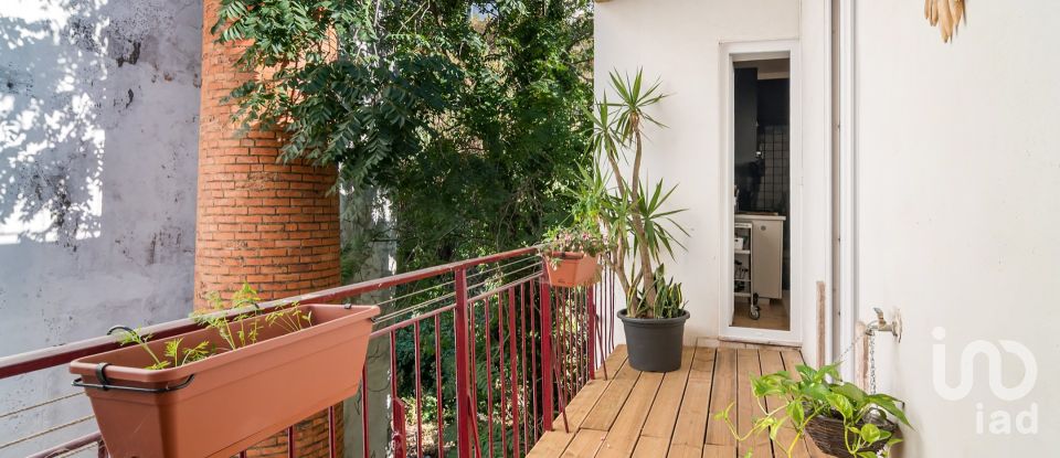Apartamento T6 em Penha de França de 259 m²