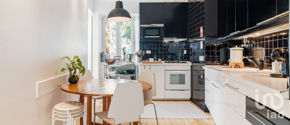 Apartamento T6 em Penha de França de 259 m²