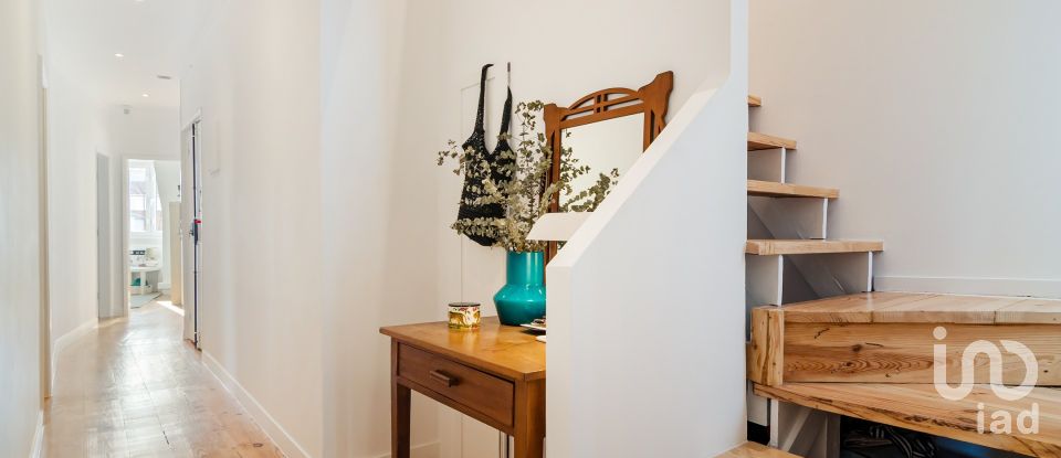 Apartamento T6 em Penha de França de 259 m²