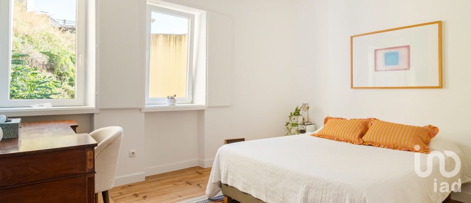 Apartamento T6 em Penha de França de 259 m²