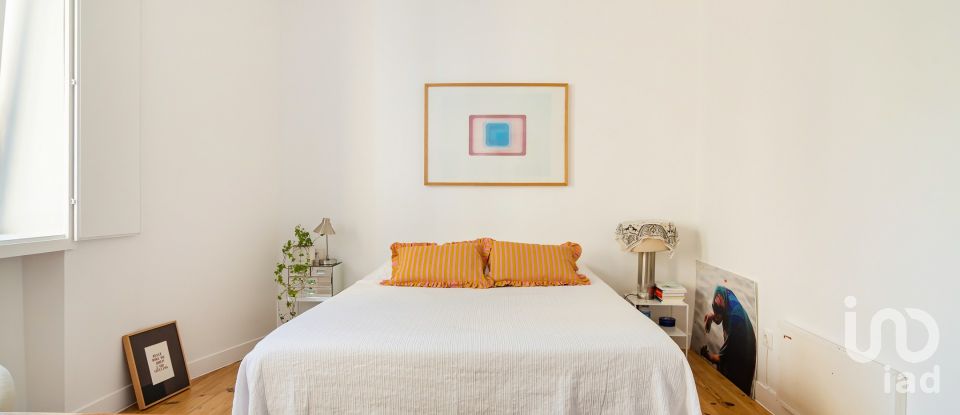 Apartamento T6 em Penha de França de 259 m²