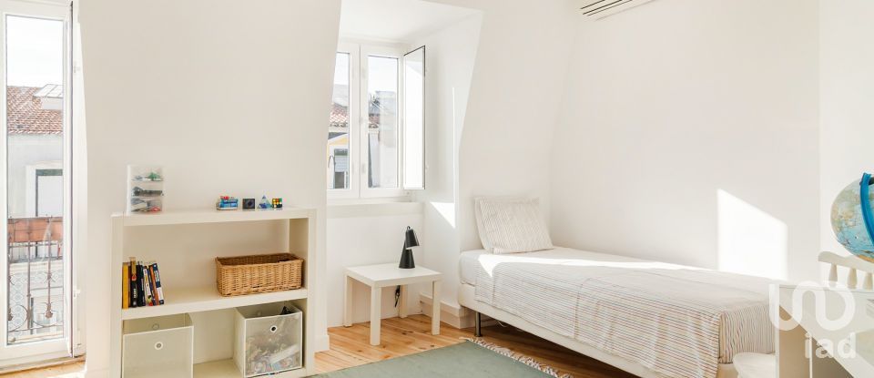 Apartamento T6 em Penha de França de 259 m²