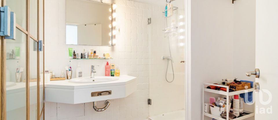 Apartamento T6 em Penha de França de 259 m²