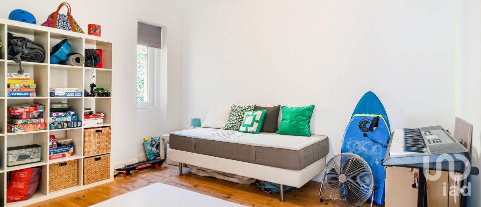 Apartamento T6 em Penha de França de 259 m²