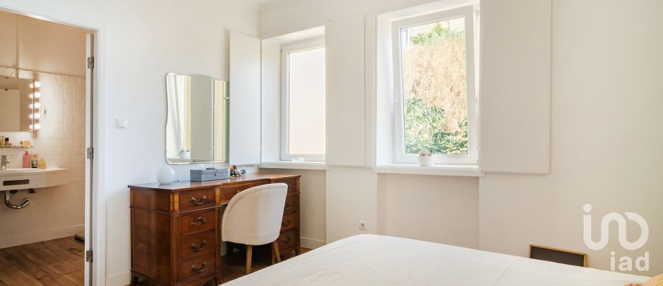 Apartamento T6 em Penha de França de 259 m²