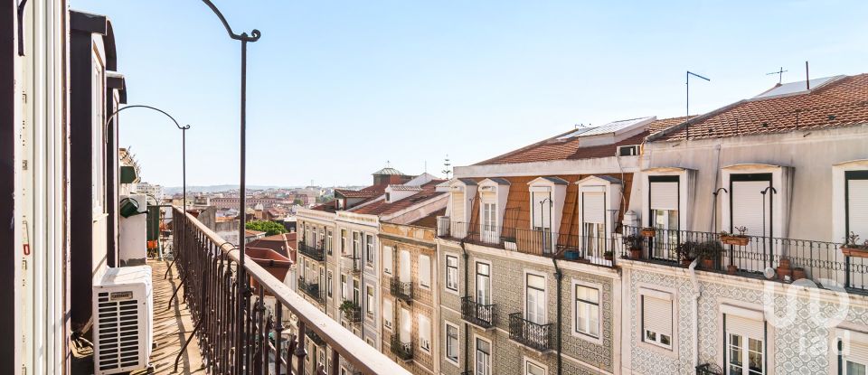 Apartamento T6 em Penha de França de 259 m²