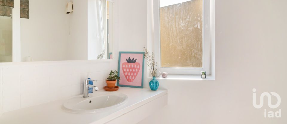 Apartamento T6 em Penha de França de 259 m²