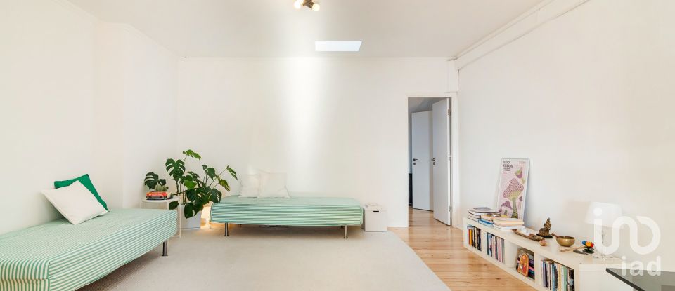 Apartamento T6 em Penha de França de 259 m²