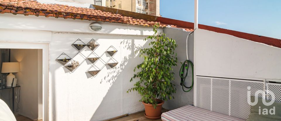 Apartamento T6 em Penha de França de 259 m²