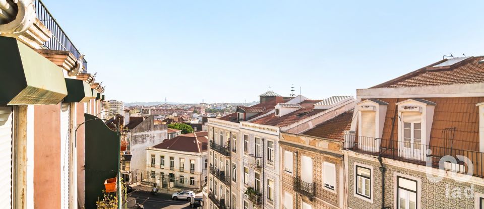 Apartamento T6 em Penha de França de 259 m²