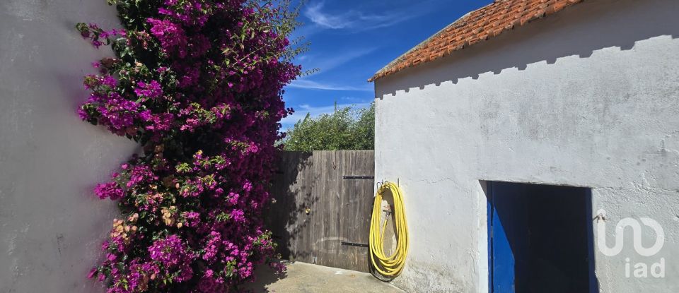 Moradia T2 em Encarnação de 146 m²