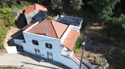 Maison T2 à Cumeeira de 155 m²