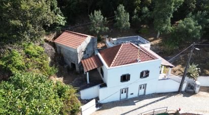 Maison T2 à Cumeeira de 155 m²