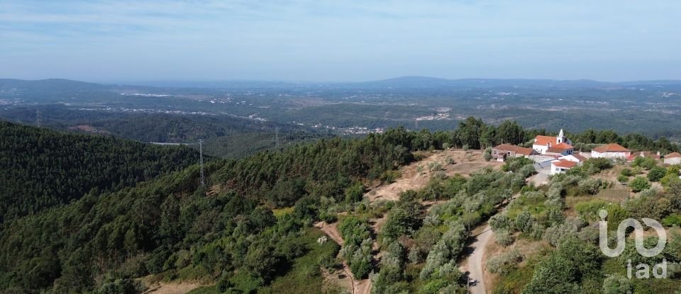 Maison T2 à Cumeeira de 155 m²