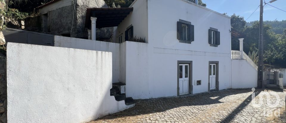 Maison T2 à Cumeeira de 155 m²