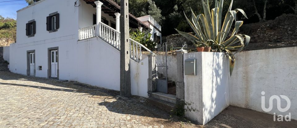 Maison T2 à Cumeeira de 155 m²