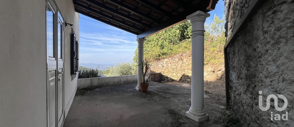 Maison T2 à Cumeeira de 155 m²