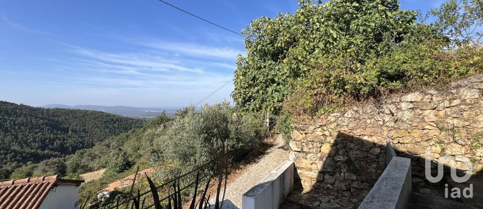 Maison T2 à Cumeeira de 155 m²