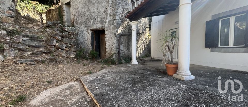 Maison T2 à Cumeeira de 155 m²