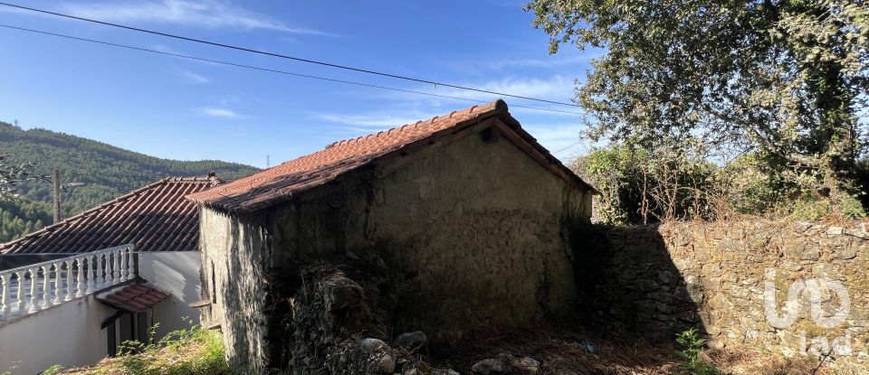 Maison T2 à Cumeeira de 155 m²