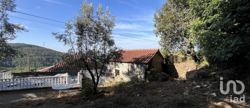 Maison T2 à Cumeeira de 155 m²