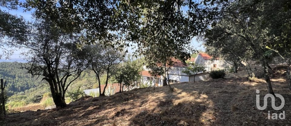 Maison T2 à Cumeeira de 155 m²