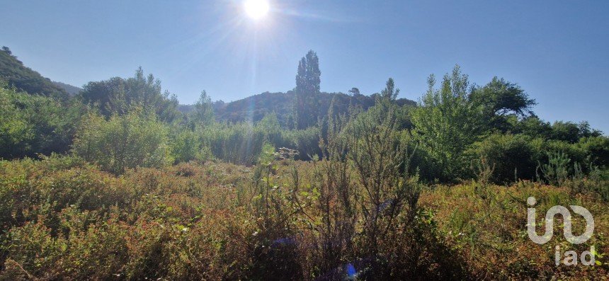 Land in Azueira e Sobral da Abelheira of 7,500 m²