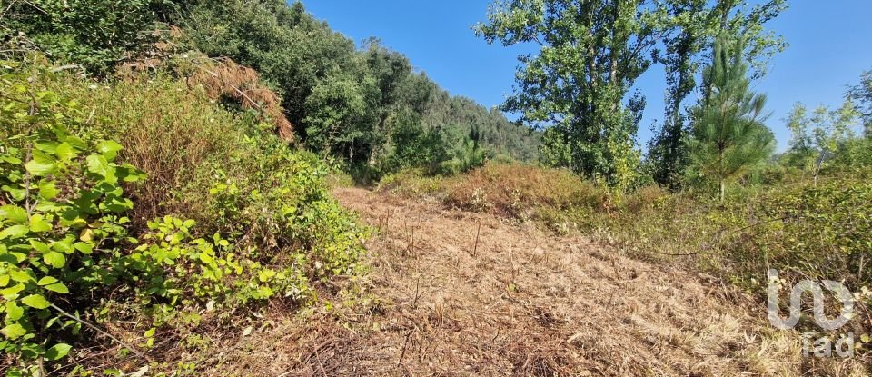Land in Azueira e Sobral da Abelheira of 7,500 m²