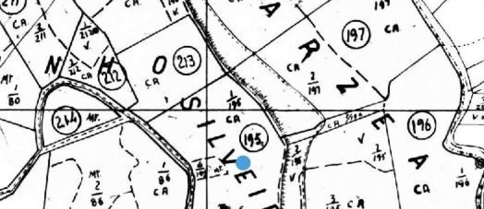 Land in Azueira e Sobral da Abelheira of 7,500 m²